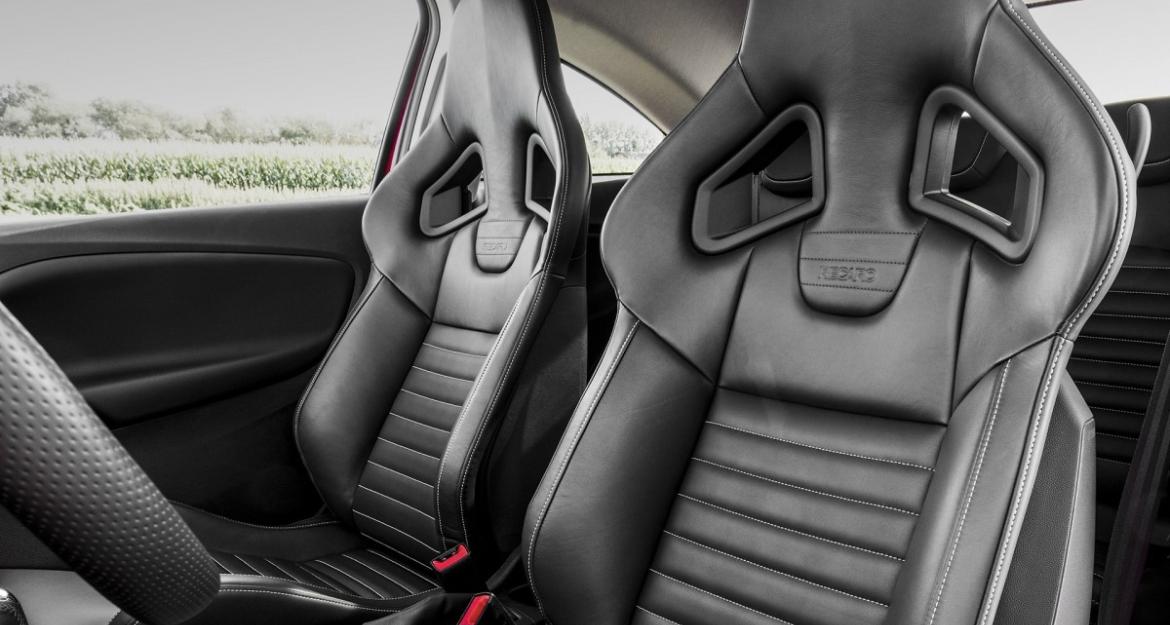 Θα έρθει στην Ελλάδα το νέο Opel Corsa S;