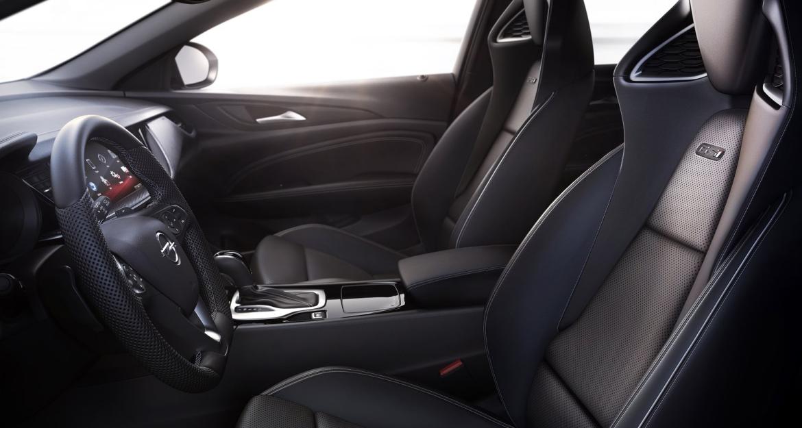 Έρχεται το νέο Opel Insignia και σε GSi