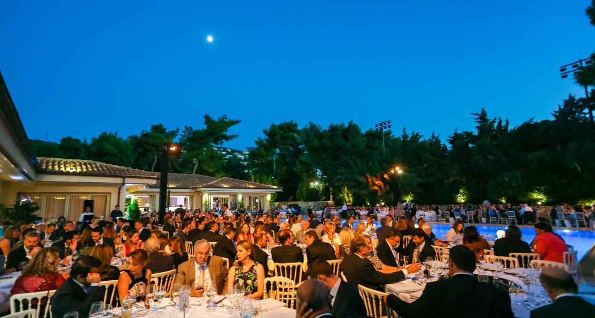 BMW Group Hellas: Τιμήθηκε στο πλαίσιο εκδήλωσης “Brands with History”