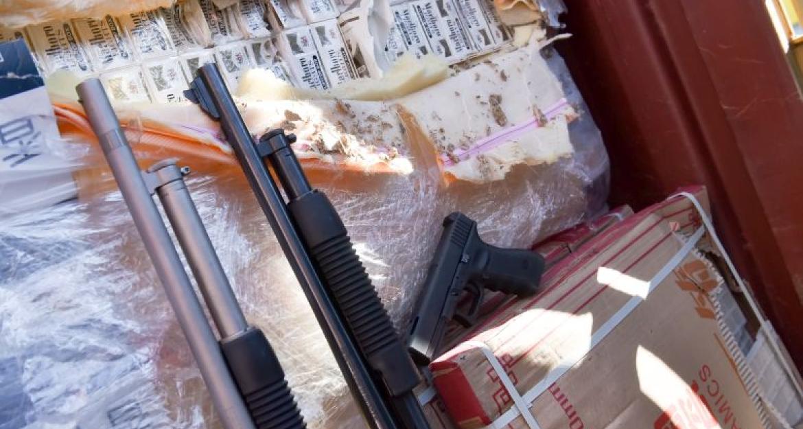 Το πρώτο αυτοκινούμενο X-ray απέκτησε το υπουργείο Οικονομικών