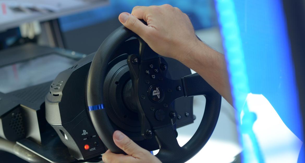 Ασυναγώνιστες εμπειρίες από το PlayStation στο GameAthlon!