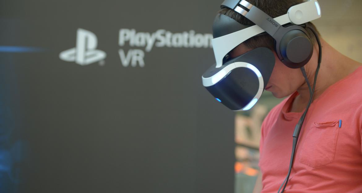 Ασυναγώνιστες εμπειρίες από το PlayStation στο GameAthlon!