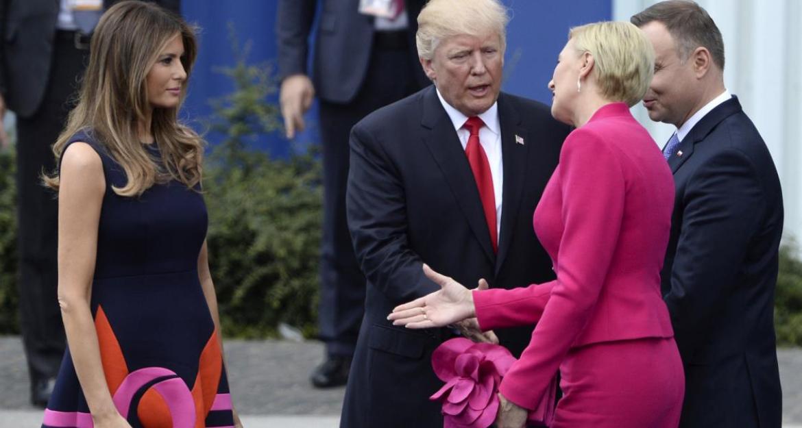 Μέρκελ: Οι λύσεις βρίσκονται μόνο μέσα από τον συμβιβασμό