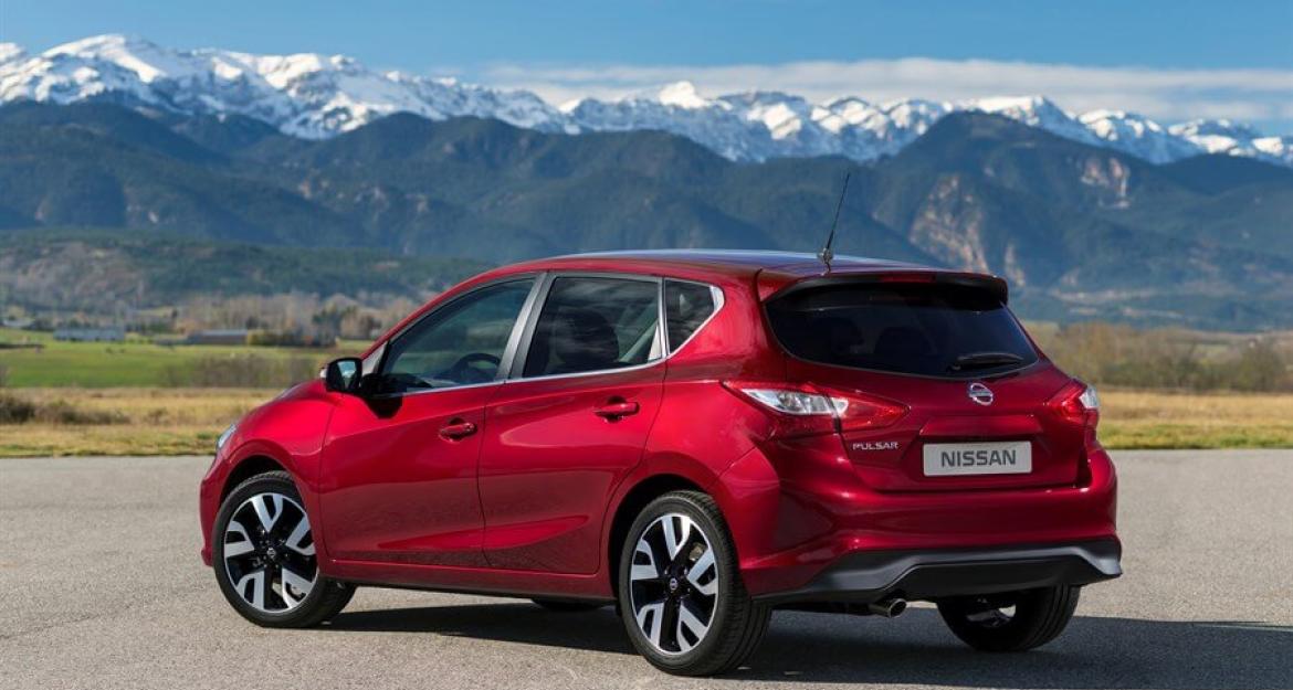 Nissan Pulsar: Η πιο έξυπνη αγορά