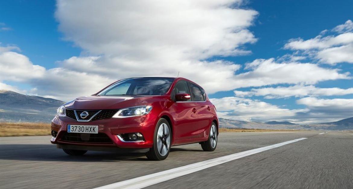 Nissan Pulsar: Η πιο έξυπνη αγορά