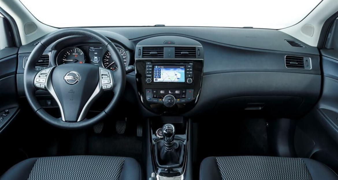 Nissan Pulsar: Η πιο έξυπνη αγορά