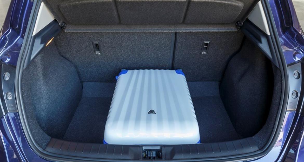 Nissan Pulsar: Η πιο έξυπνη αγορά