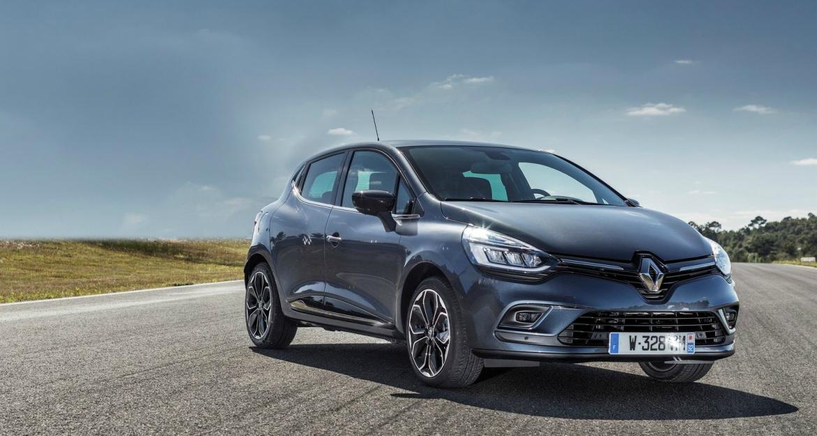 6 νέα supermini που είναι μόνο 5θυρα