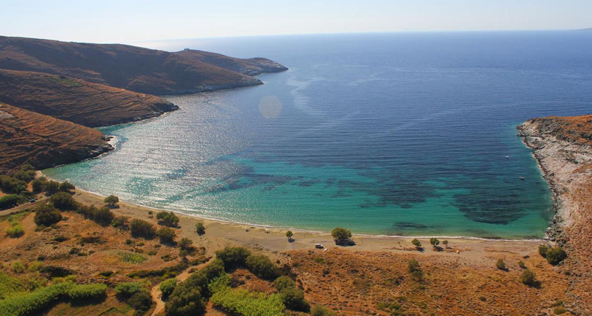 9 λόγοι για να επισκεφθείτε τη Σέριφο (pics)