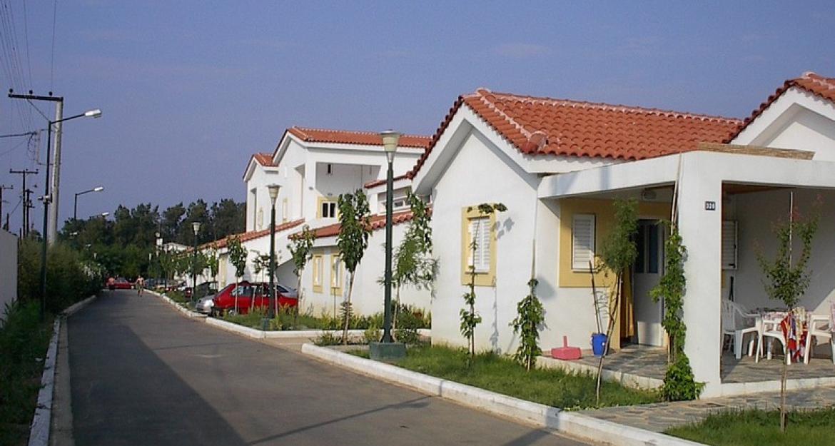 Με 1,5 εκατ. επιχορηγεί ο ΟΤΕ τα παραθεριστικά κέντρα των εργαζομένων