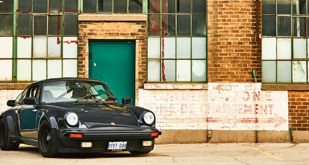 Είναι η Porsche 911 ένα καθημερινό αυτοκίνητο;