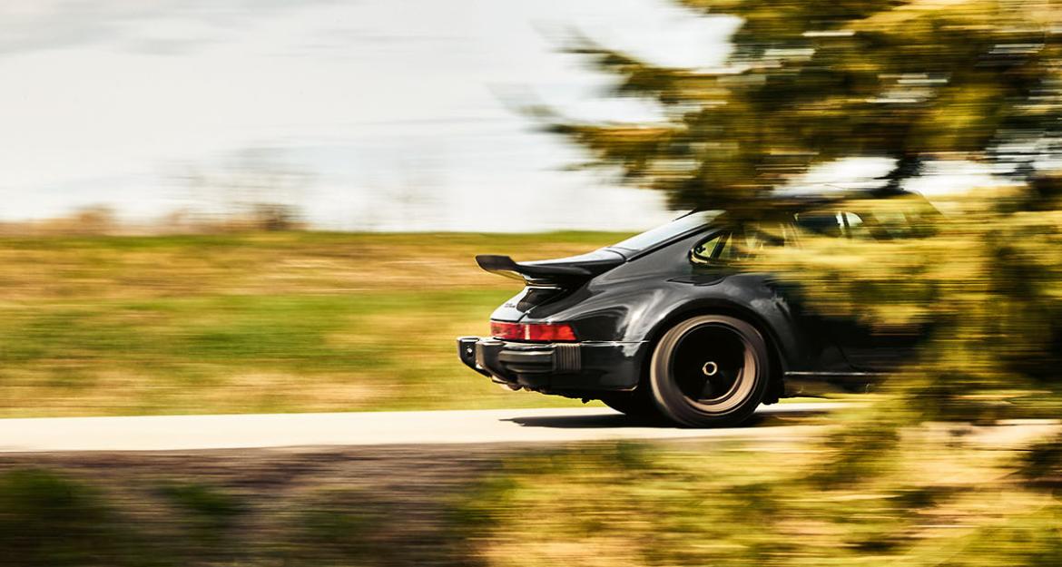 Είναι η Porsche 911 ένα καθημερινό αυτοκίνητο;