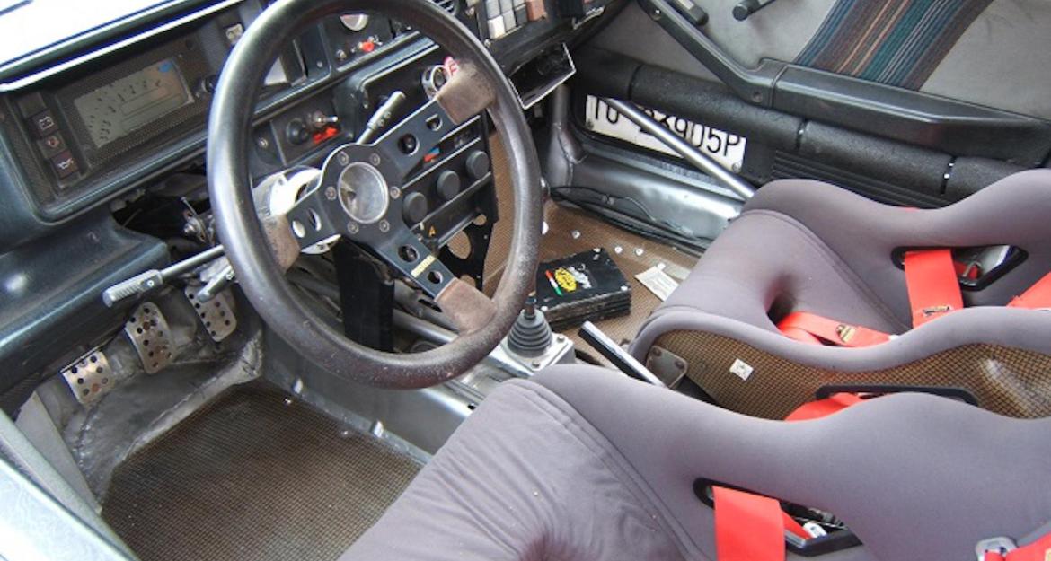 Γιατί αυτή η Lancia αξίζει 250.000 ευρώ;