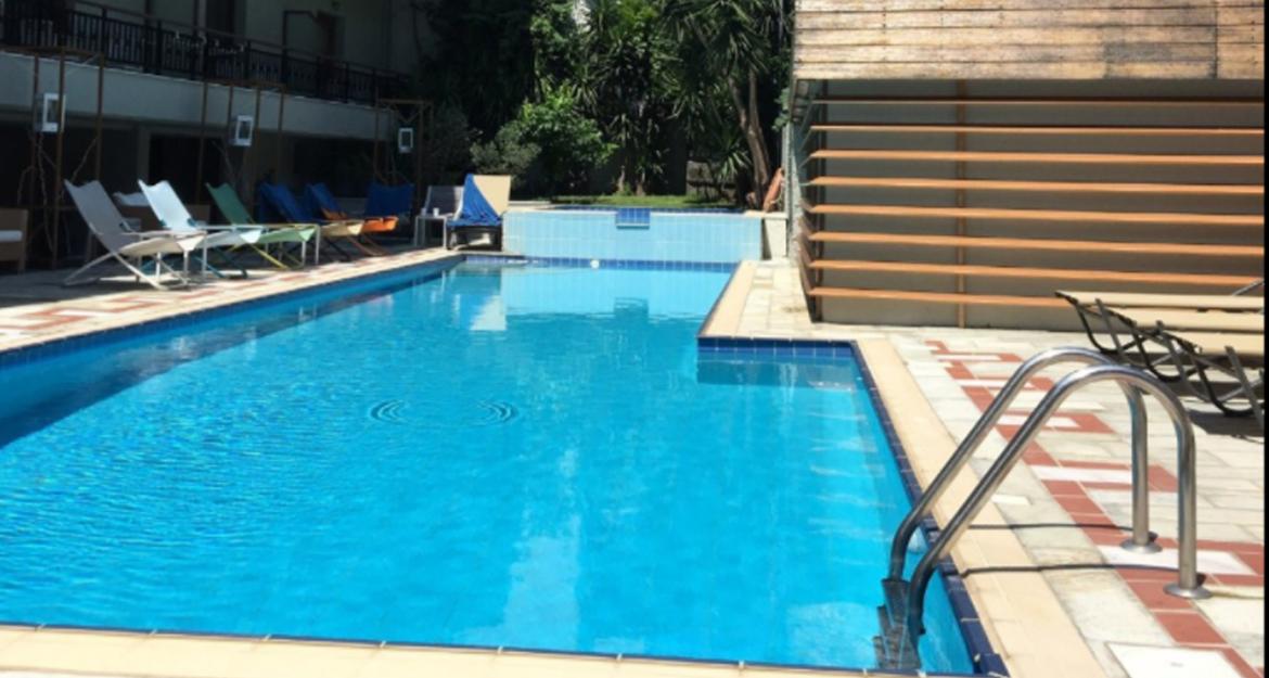 Τα 10 ελληνικά ξενοδοχεία που προτιμούν οι τουρίστες (pics)