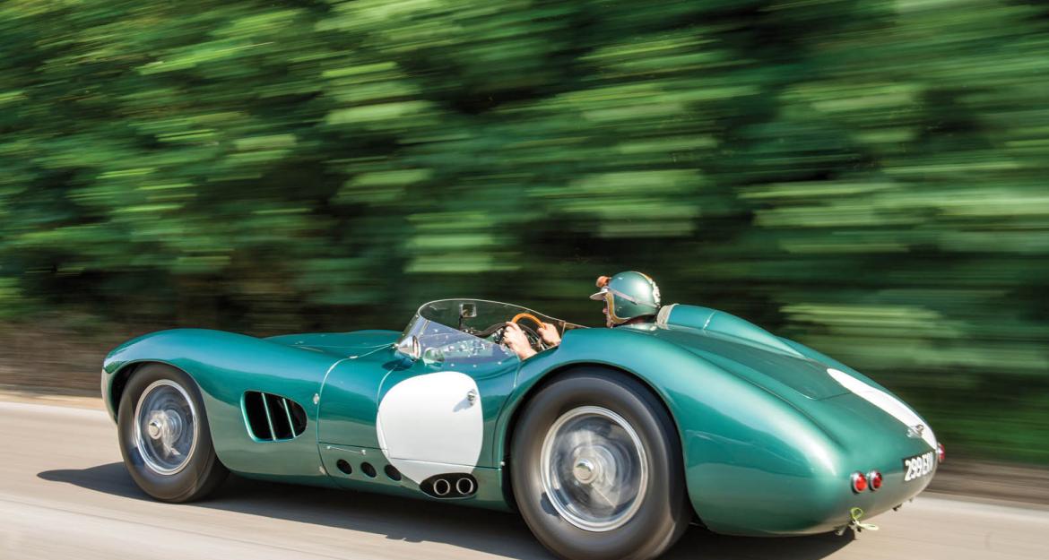 Αυτό είναι το ακριβότερο βρετανικό μοντέλο όλων των εποχών