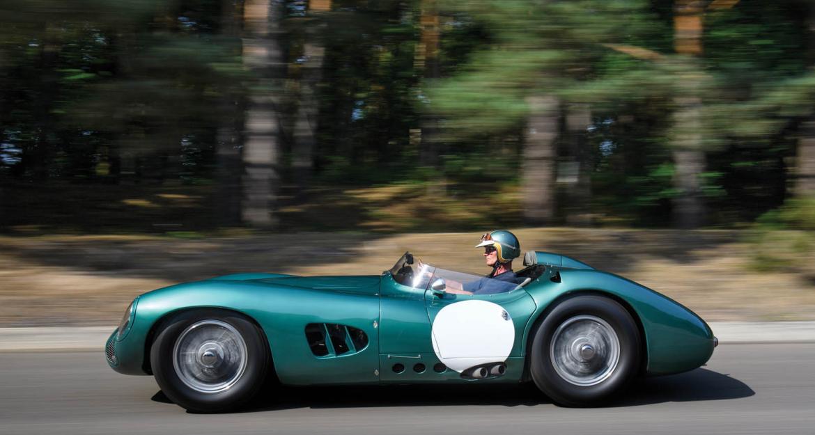 Αυτό είναι το ακριβότερο βρετανικό μοντέλο όλων των εποχών