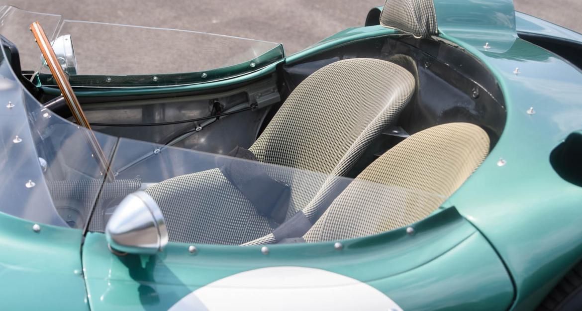 Αυτό είναι το ακριβότερο βρετανικό μοντέλο όλων των εποχών