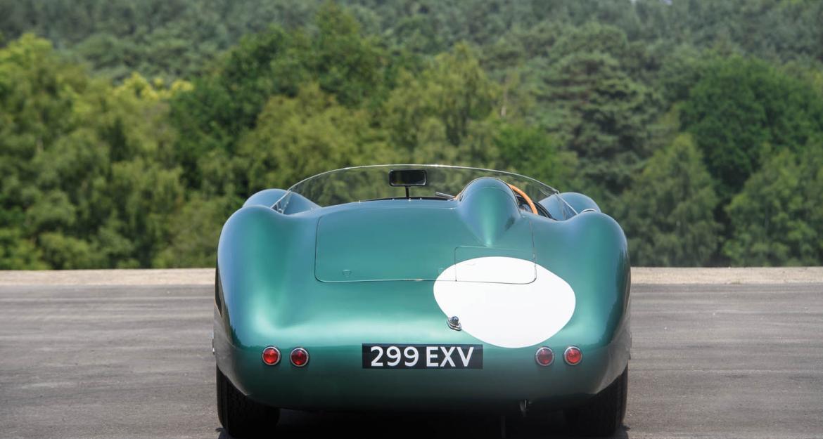 Αυτό είναι το ακριβότερο βρετανικό μοντέλο όλων των εποχών