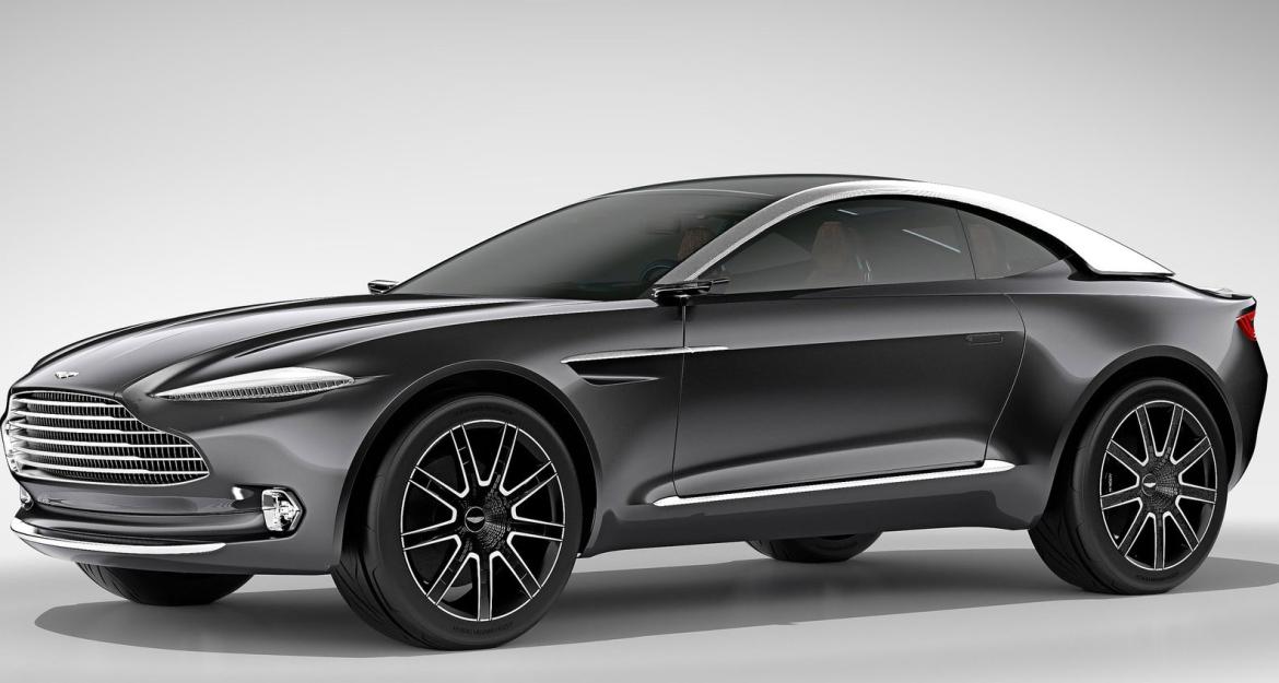 H Ferrari θα βγει τελικά εκτός δρόμου