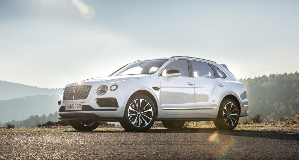 H Ferrari θα βγει τελικά εκτός δρόμου