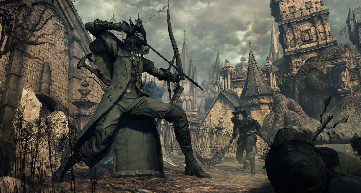 To PlayStation 4 παραμένει η πιο δημοφιλής παιχνιδομηχανή