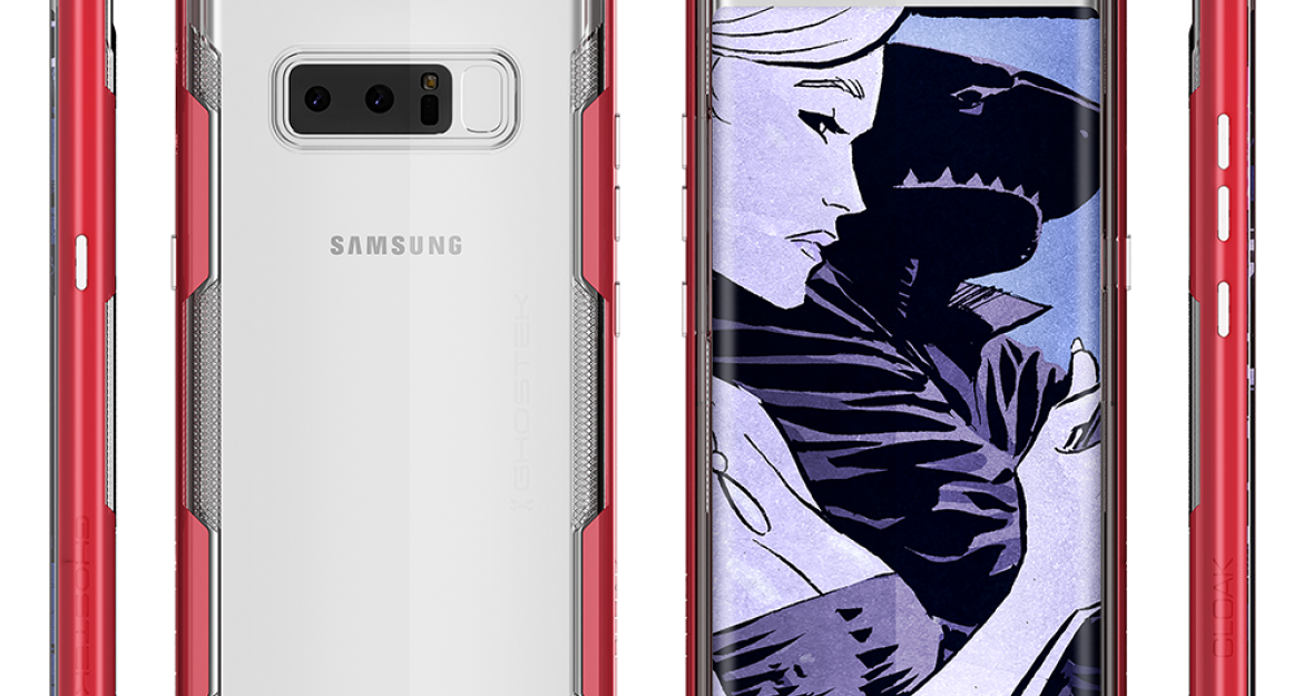 To Galaxy Note 8 θα είναι τεράστιο και πανάκριβο (pics)