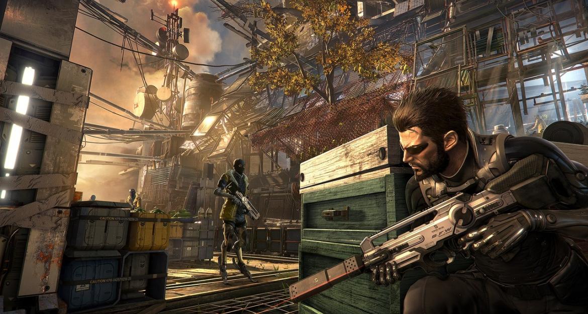 To PlayStation 4 παραμένει η πιο δημοφιλής παιχνιδομηχανή