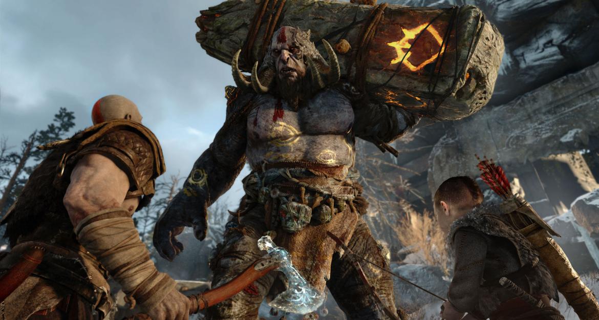 To PlayStation 4 παραμένει η πιο δημοφιλής παιχνιδομηχανή
