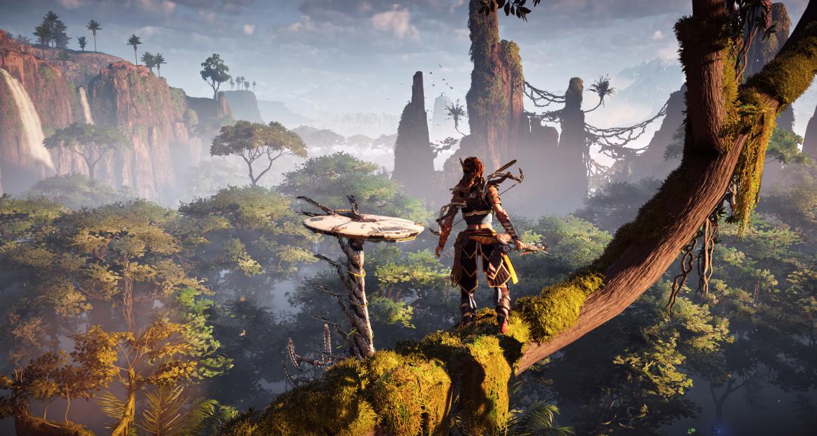 To PlayStation 4 παραμένει η πιο δημοφιλής παιχνιδομηχανή