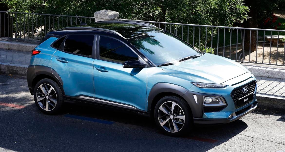 Hyundai: 18 μήνες θα είναι αρκετοί