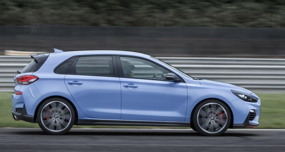 To Hyundai που πούλησε ήδη τις πρώτες 100 μονάδες