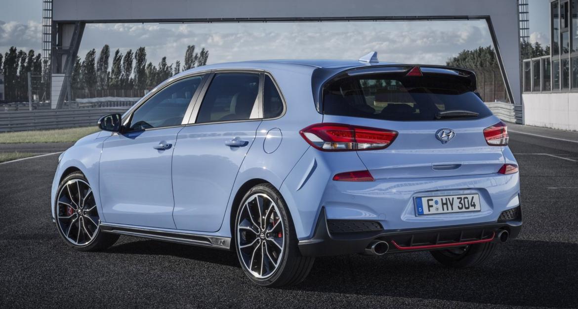 To Hyundai που πούλησε ήδη τις πρώτες 100 μονάδες