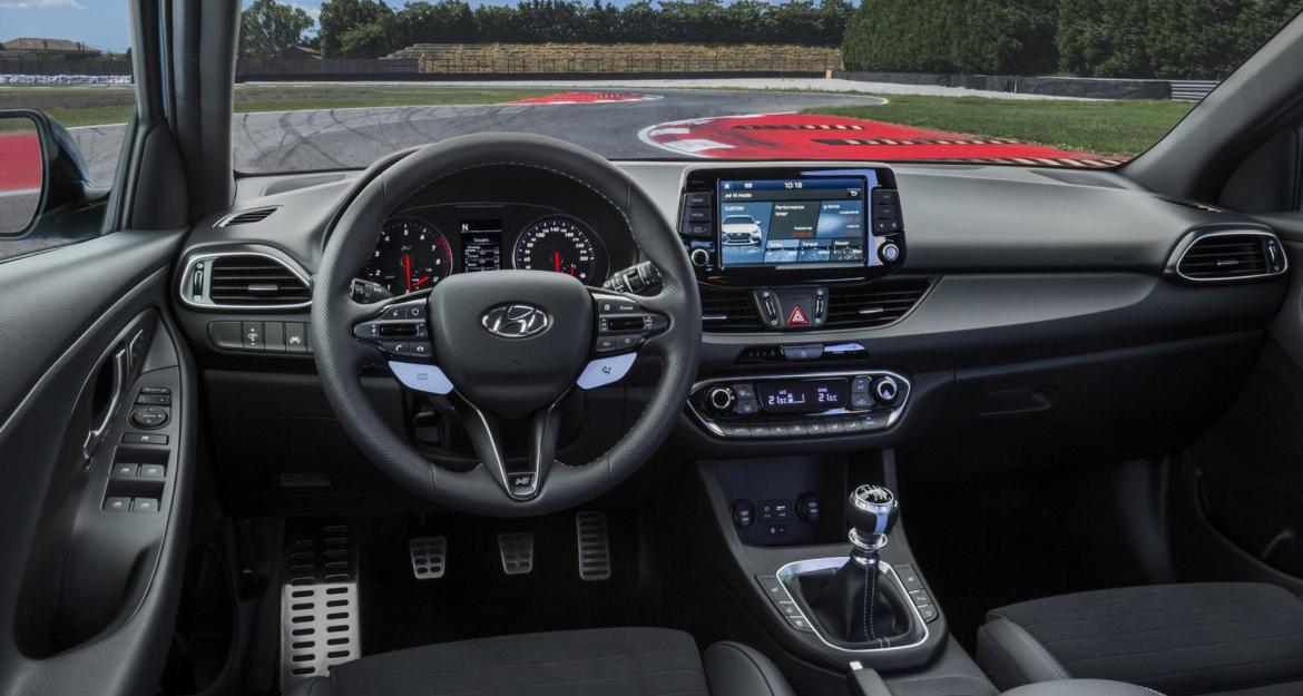 To Hyundai που πούλησε ήδη τις πρώτες 100 μονάδες