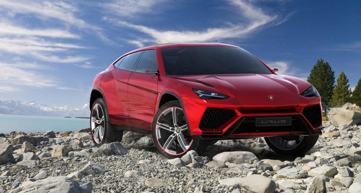 H Ferrari θα βγει τελικά εκτός δρόμου