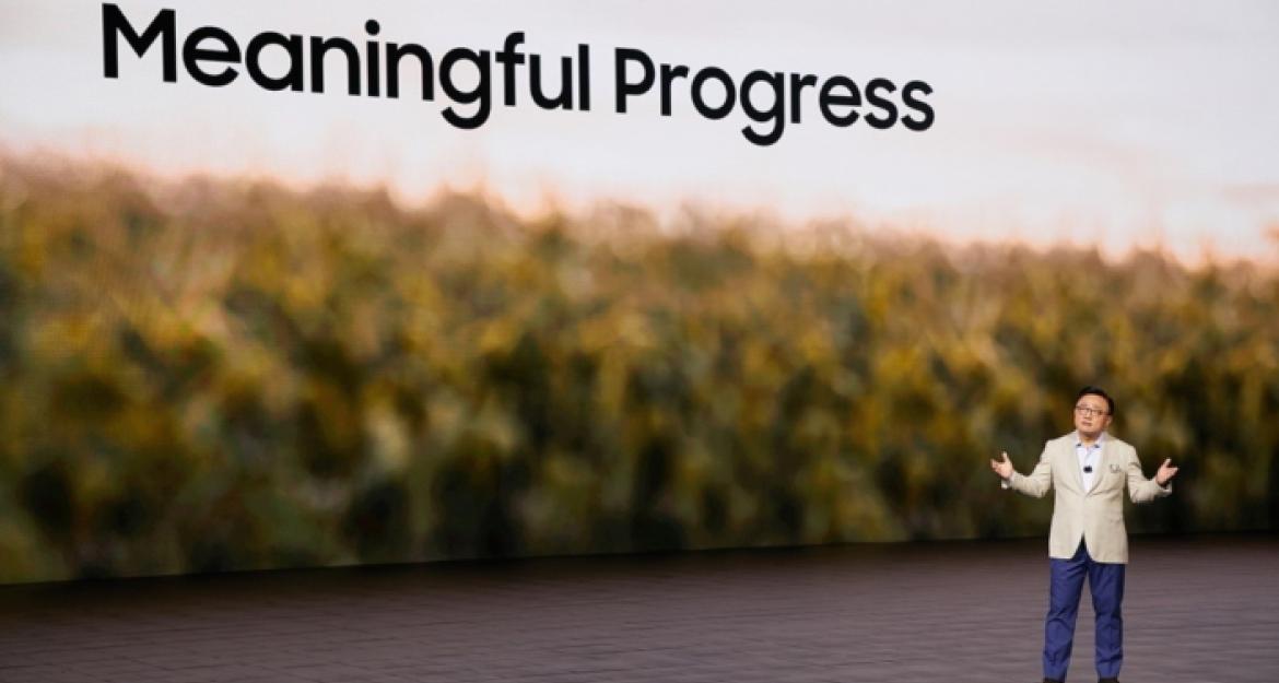 Ήρθε το Samsung Galaxy Note 8 (pics)