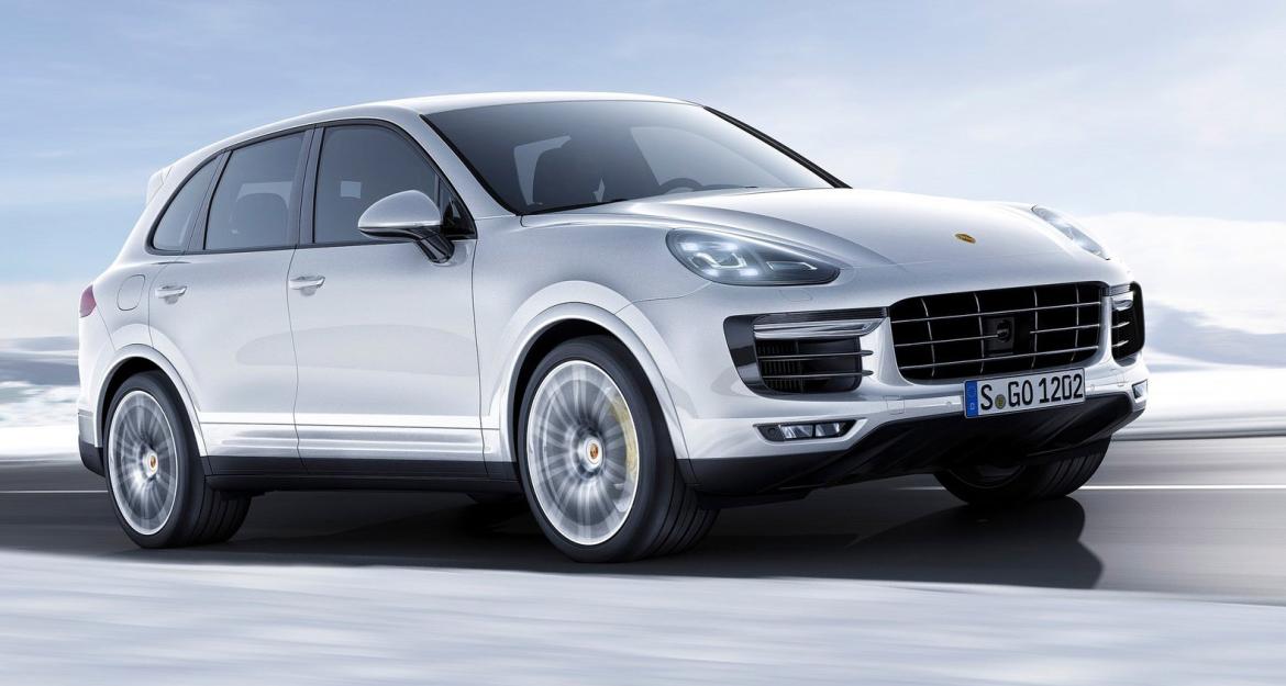 H Ferrari θα βγει τελικά εκτός δρόμου