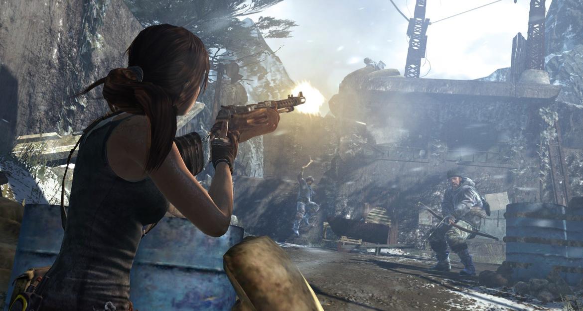 To PlayStation 4 παραμένει η πιο δημοφιλής παιχνιδομηχανή