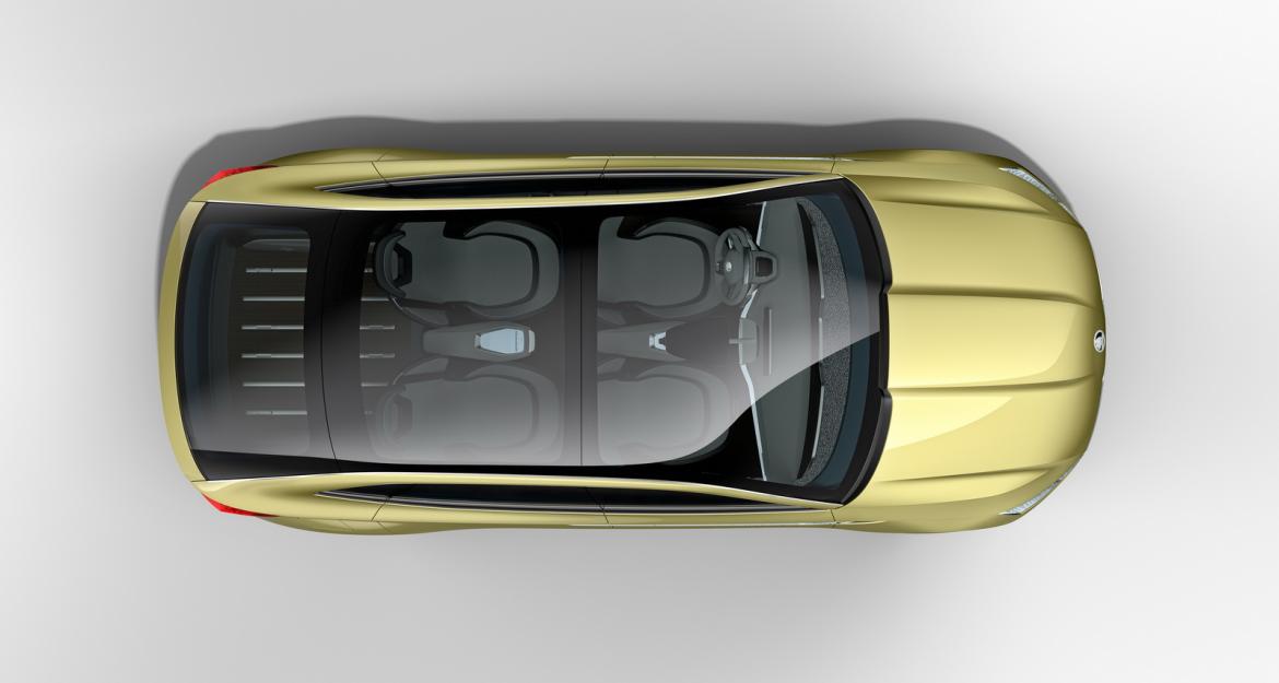 Επιστρέφει η Felicia πάλι από τη Skoda;