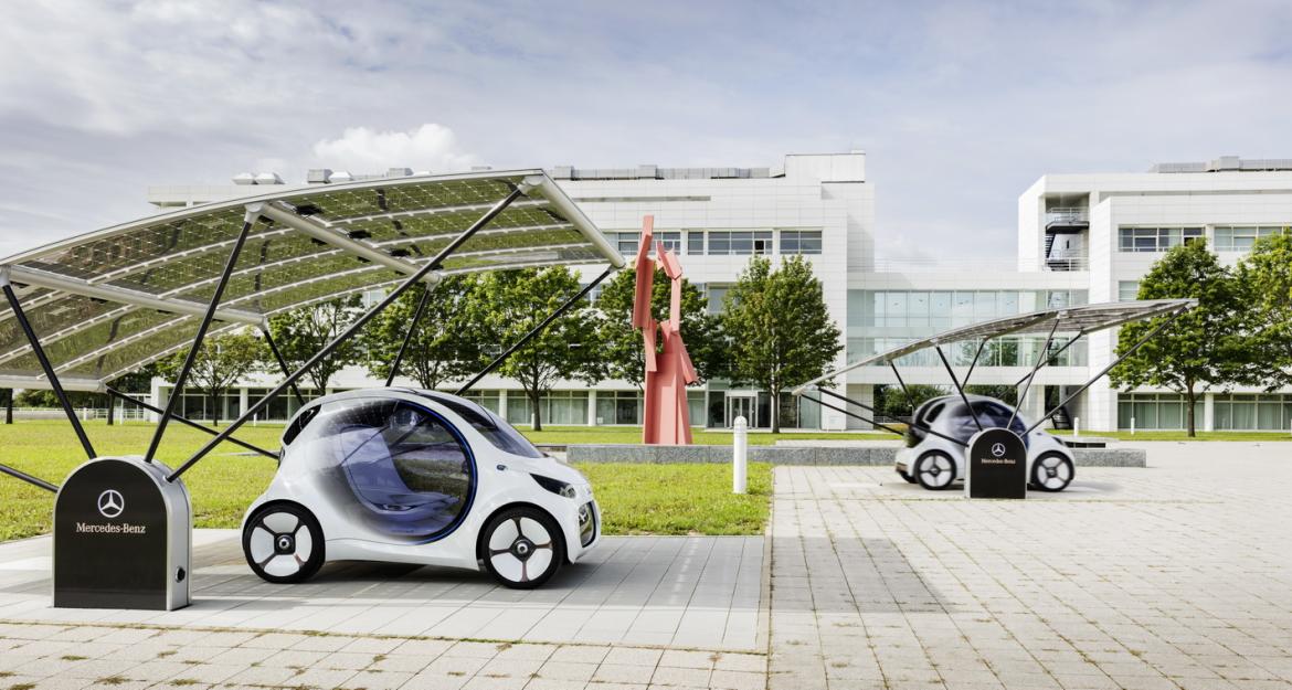 Smart: Έφτασε η νέα εποχή