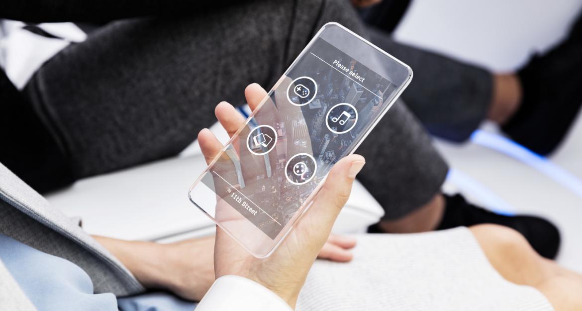 Smart: Έφτασε η νέα εποχή