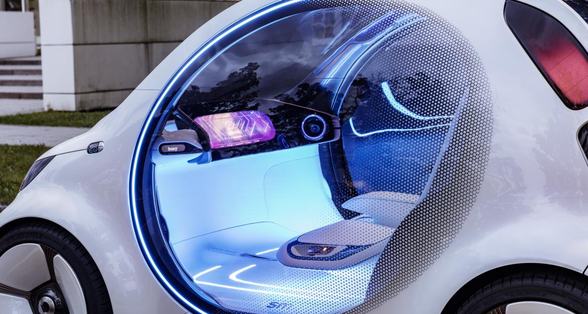 Smart: Έφτασε η νέα εποχή