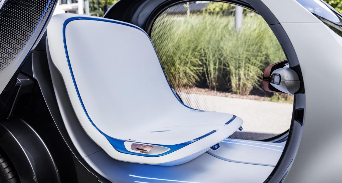 Smart: Έφτασε η νέα εποχή