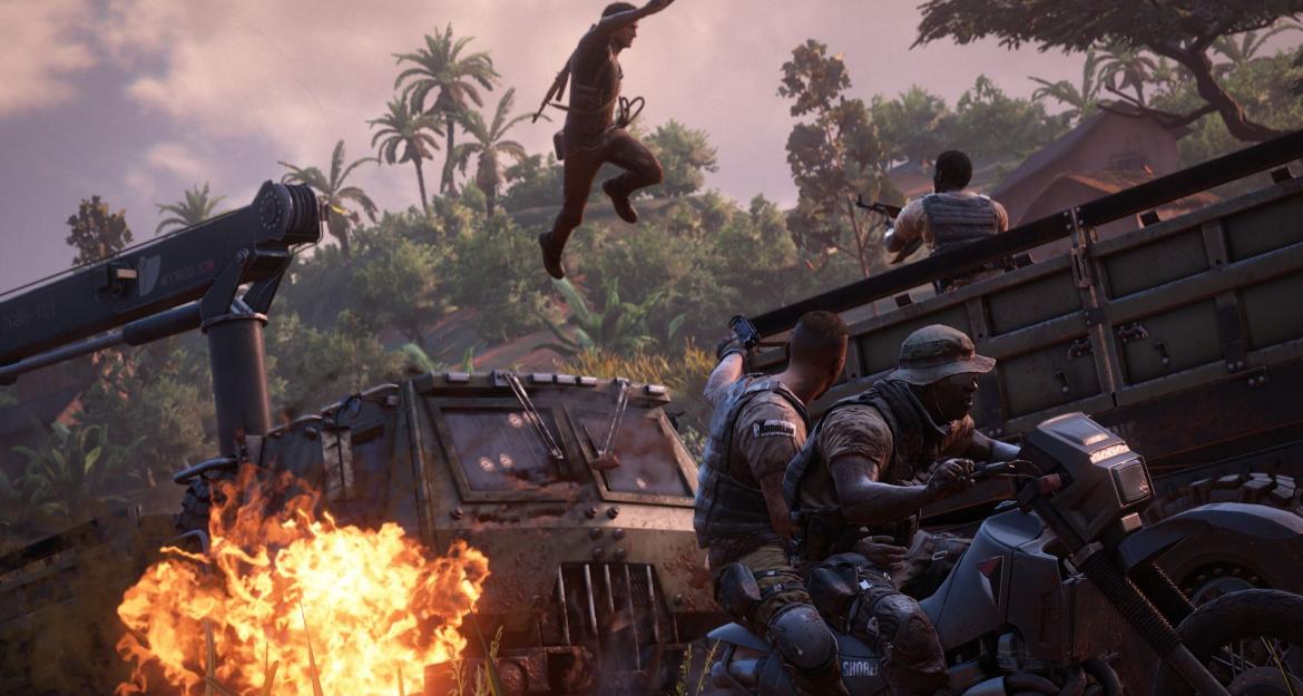 To PlayStation 4 παραμένει η πιο δημοφιλής παιχνιδομηχανή