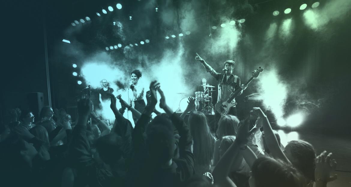 50 εκατ. τραγούδια σε κάθε Mercedes από το 2018