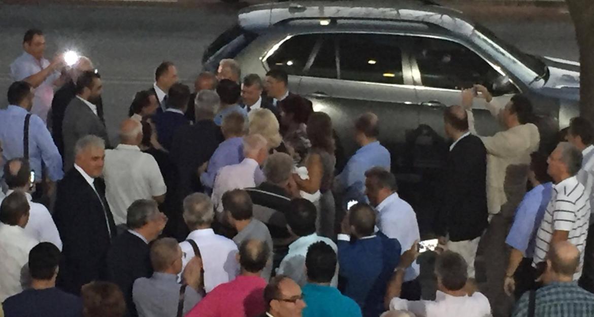 Μητσοτάκης: Προτεραιότητα οι επενδύσεις και οι θέσεις εργασίας