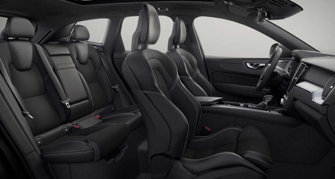 Volvo XC60 T8: Υβριδική έκπληξη (pics & vid)