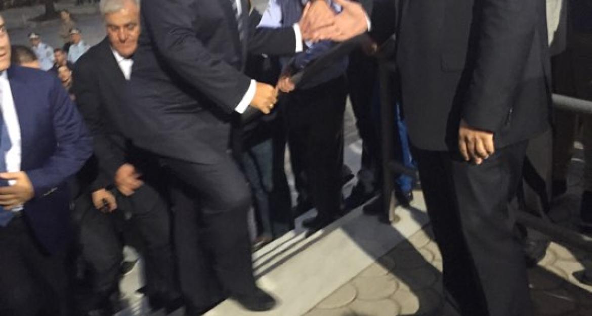 Μητσοτάκης: Προτεραιότητα οι επενδύσεις και οι θέσεις εργασίας