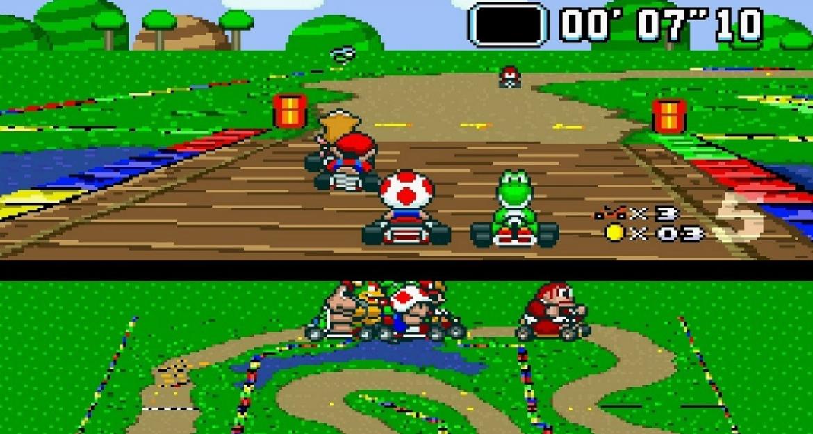 Στην Ελλάδα από σήμερα το mini SNES της Nintendo (pics & vids)