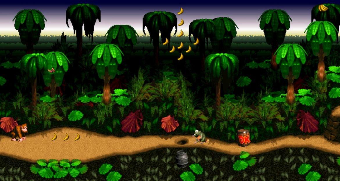 Στην Ελλάδα από σήμερα το mini SNES της Nintendo (pics & vids)