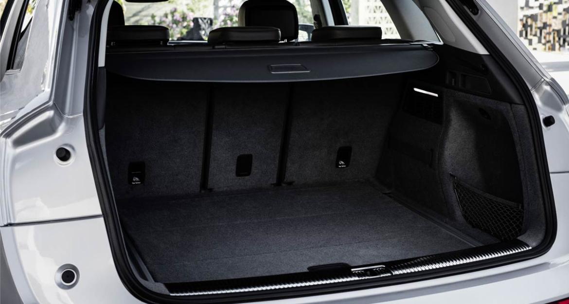 Audi Q5: Εστιάζοντας στην ουσία (pics & vid)